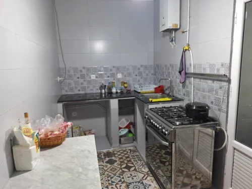 Location Appartement F4 Annaba Chetaibi