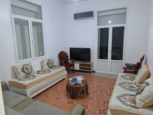 Location Appartement F4 Annaba Chetaibi