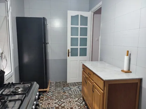 Location Appartement F4 Annaba Chetaibi