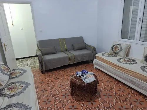 Location Appartement F4 Annaba Chetaibi