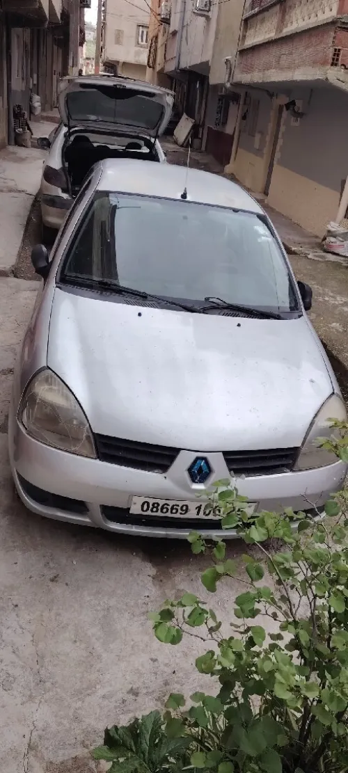 Renault Clio Classique 2006 Clio Classique