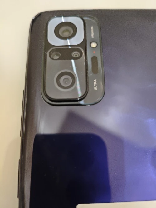 Redmi Note 10 Pro Max