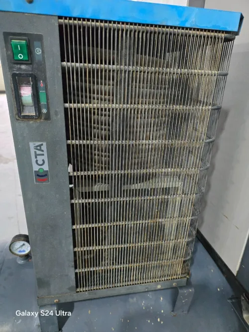 Compresseur d'air