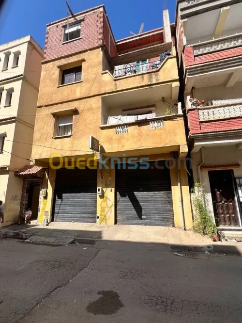 Location Local Alger Dar el beida