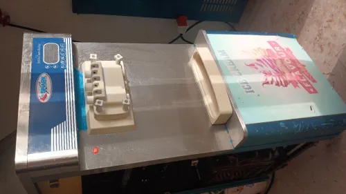 Apparail Ice cream shark  380v