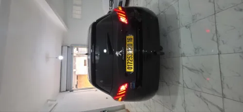 Peugeot 308 2020 Allure