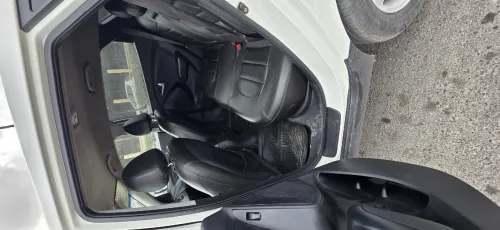 Hyundai Tucson 2016 Style