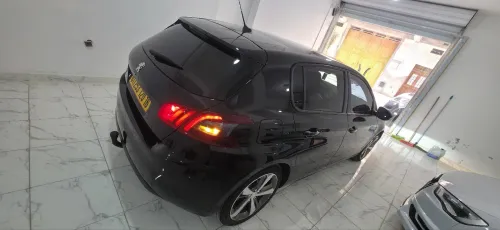 Peugeot 308 2020 Allure