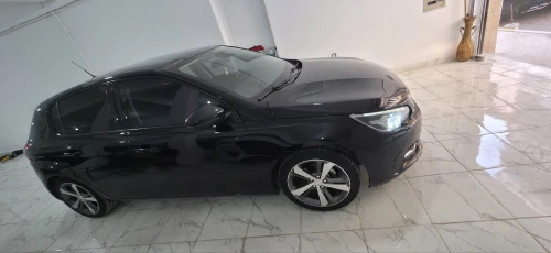 Peugeot 308 2020 Allure