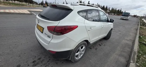 Hyundai Tucson 2016 Style