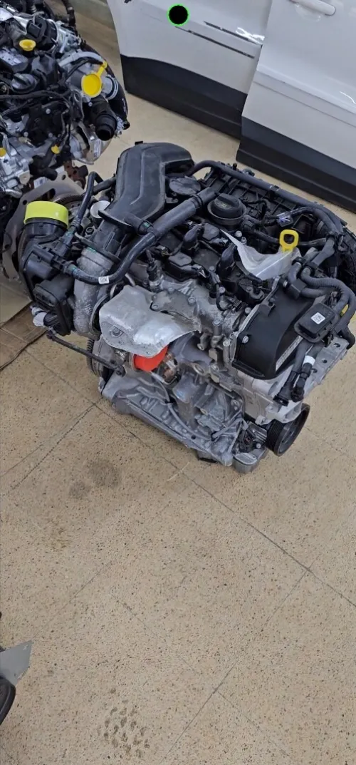 1.5 TFSi 150 ch