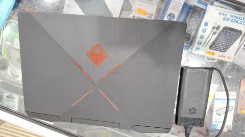 HP Omen i7-8Th