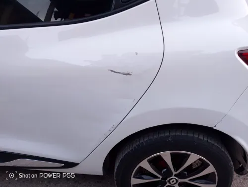 Renault Clio 4 2013 Dynamique