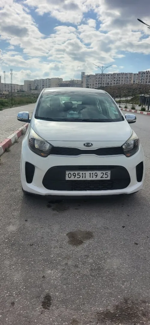 Kia Picanto 2019 LX Start