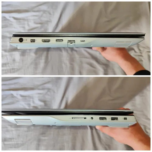 Dell G5 SE 5505