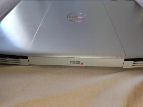 Dell G5 SE 5505