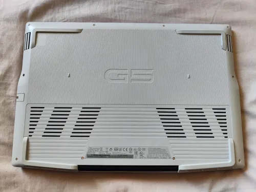 Dell G5 SE 5505