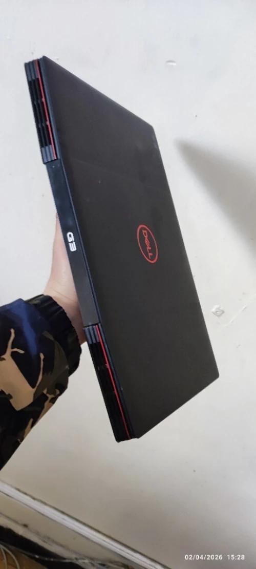 LAPTOP gaming Dell G3