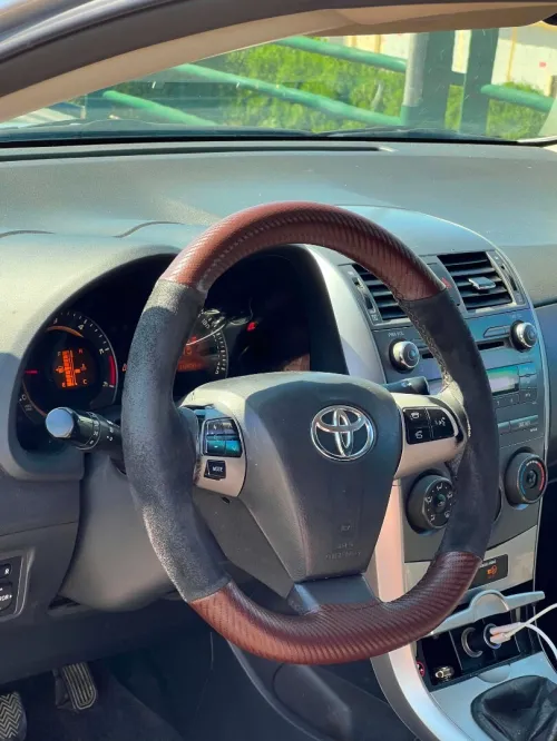Toyota Corolla 2013 Corolla