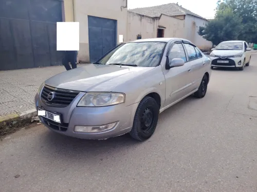 Nissan Sunny 2009 Sunny