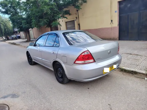 Nissan Sunny 2009 Sunny
