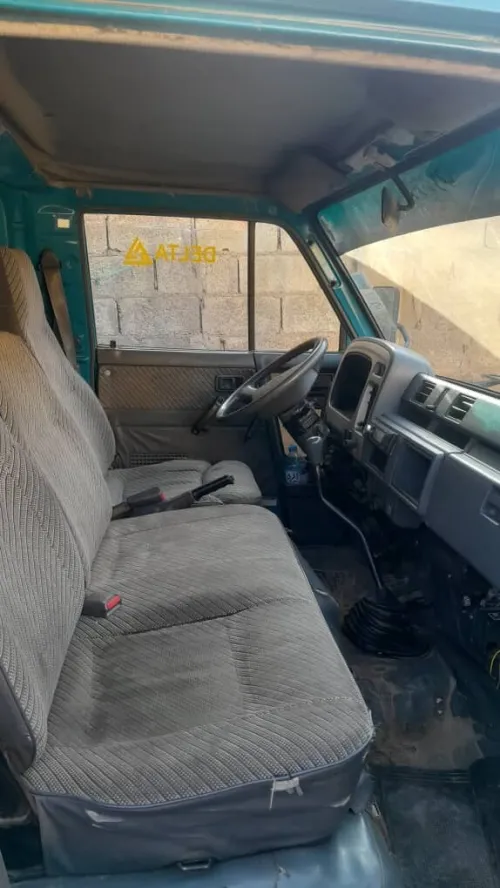 Daihatsu DELTA 2009