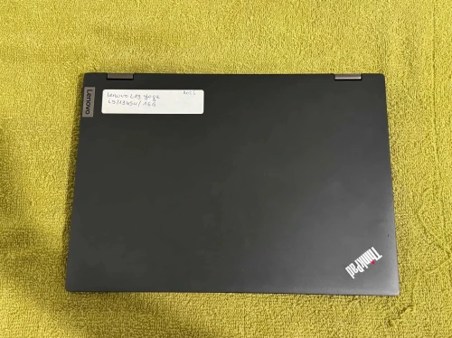 LENOVO THINKPAD L13 YOGA