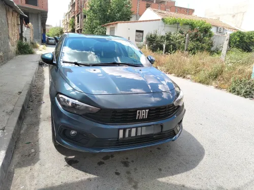 Fiat Tipo Sedan 2023 City