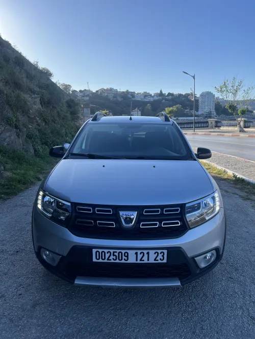 Dacia Sandero 2021 Stepway