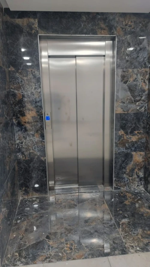 Travaux de façade & aménagement intérieur 