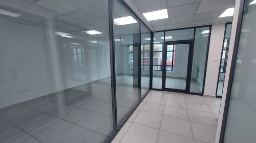 Travaux de façade & aménagement intérieur 