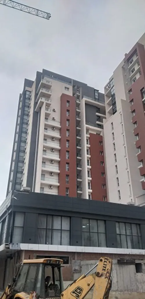  mono couche   projeté