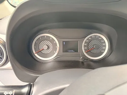 Hyundai Grand i10 2024 