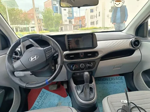 Hyundai Grand i10 2024 