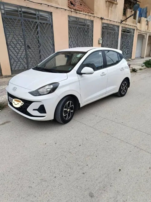 Hyundai Grand i10 2024 