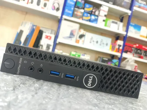 جهاز كمبيوتر مكتبي Dell OptiPlex 3050 للبيع