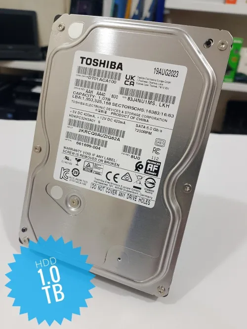 DISQUE DUR ديسك دير 1TB