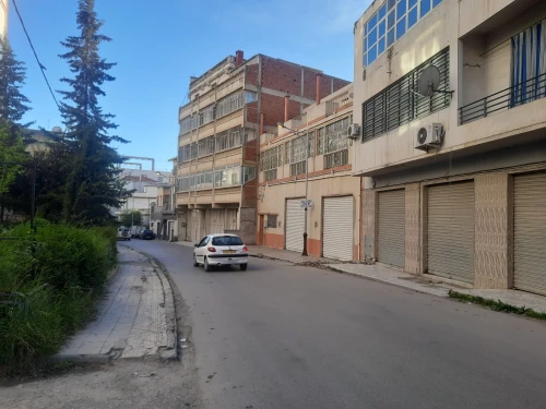 Vente Local Constantine Constantine