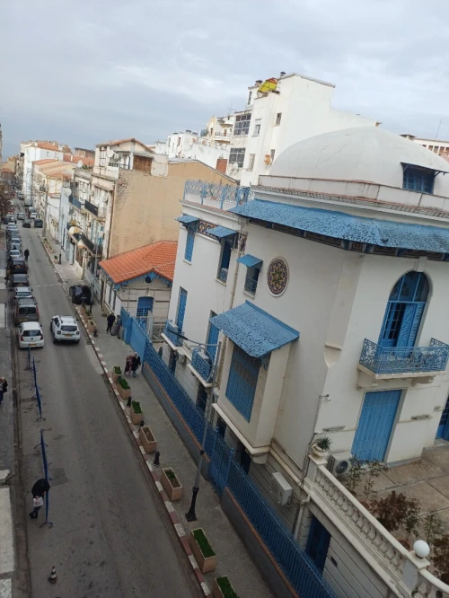 Vente Appartement F3 Constantine Constantine