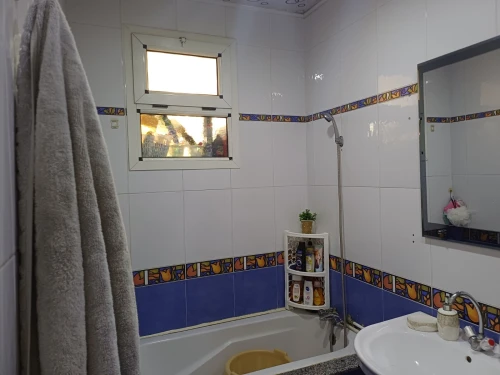 Vente Appartement F3 Constantine Constantine