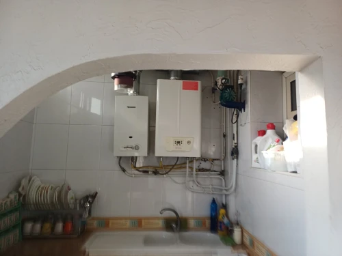 Vente Appartement F3 Constantine Constantine