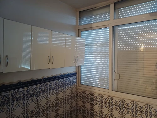 Vente Appartement F4 Constantine Constantine