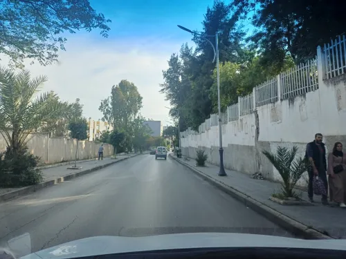 Vente Appartement F3 Constantine Constantine