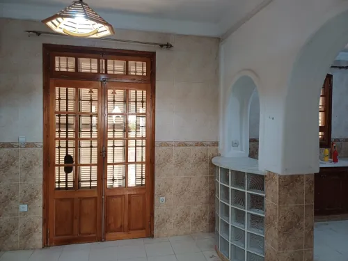 Location Villa Constantine Constantine