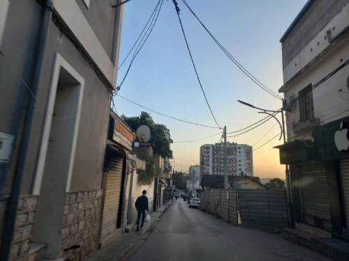 Location Local Constantine Constantine