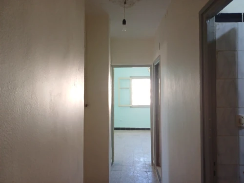 Vente Appartement F3 Constantine Hamma bouziane