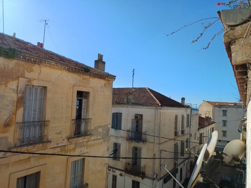 Vente Appartement F2 Constantine Constantine