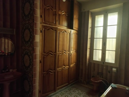 Vente Villa Constantine Constantine