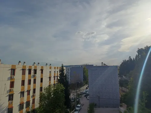 Vente Appartement F3 Constantine Constantine