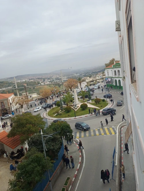 Vente Appartement F3 Constantine Constantine